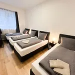 Cityapartments Duesseldorf - Little Tokyo
