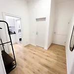 Cityapartments Duesseldorf - Little Tokyo