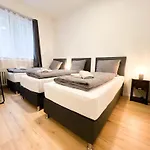 Cityapartments Duesseldorf - Little Tokyo