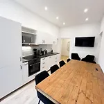Cityapartments Duesseldorf - Little Tokyo