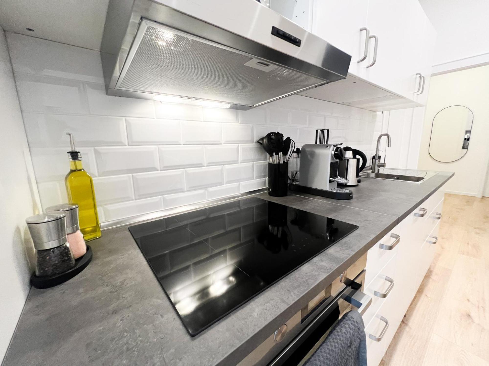 Vibehome - Little Tokyo *