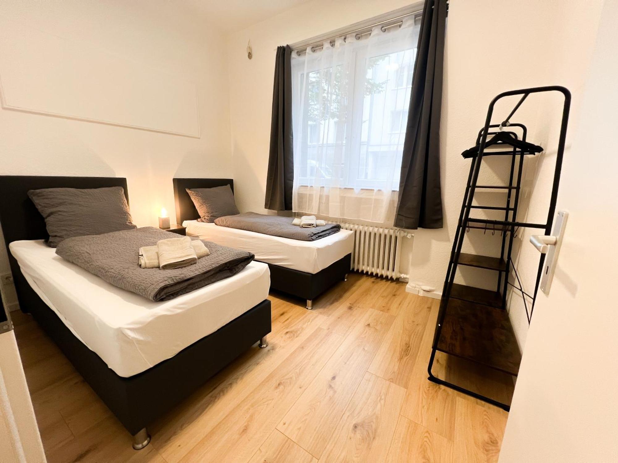 Vibehome - Little Tokyo * Düsseldorf