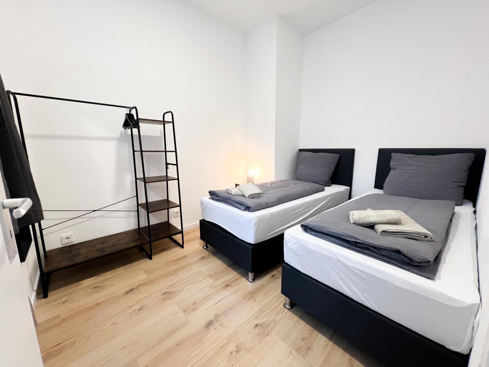 Vibehome - Little Tokyo * Düsseldorf