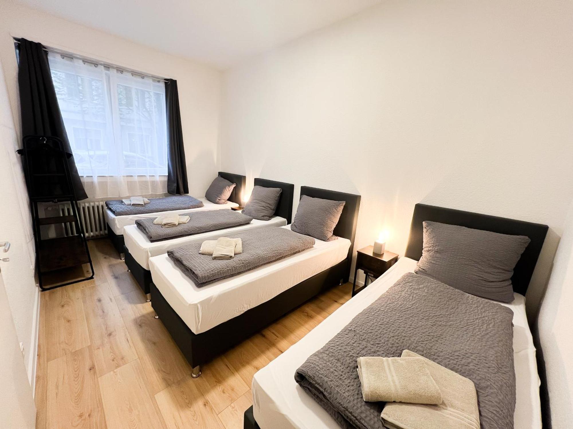 Apartment Vibehome - Little Tokyo *