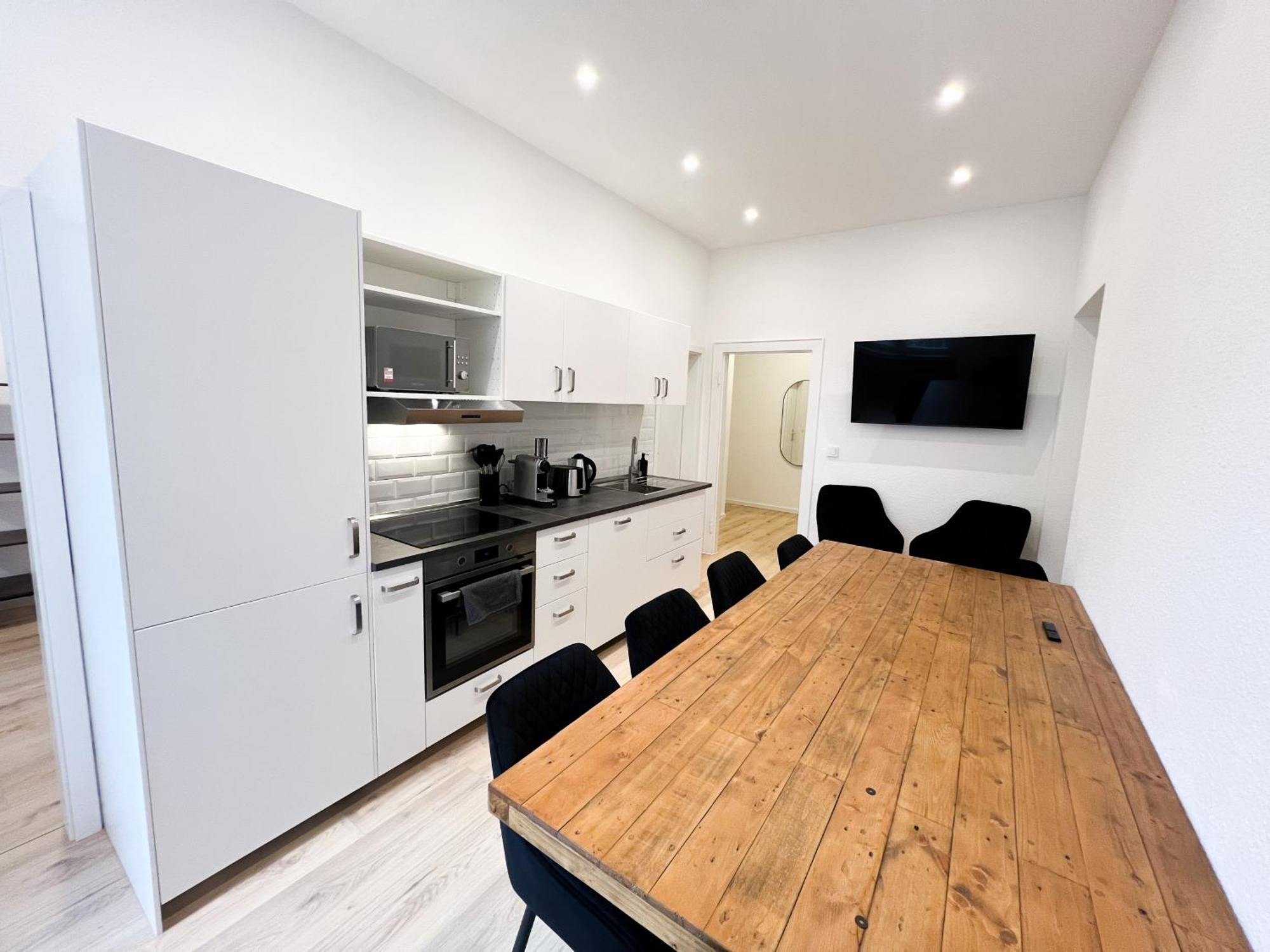 Vibehome - Little Tokyo Apartment *