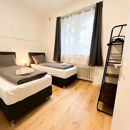 Cityapartments - Little Tokyo Appartement