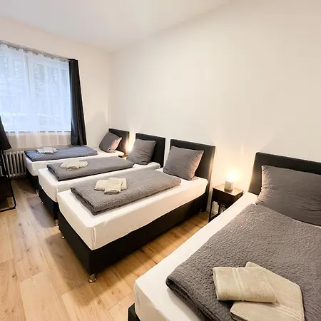 Apartment Vibehome - Little Tokyo *