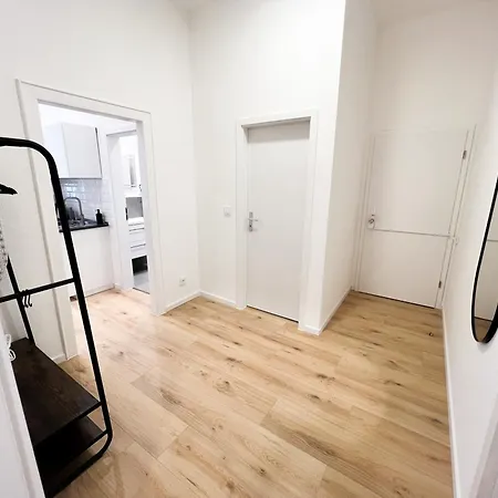 Appartement Cityapartments - Little Tokyo *