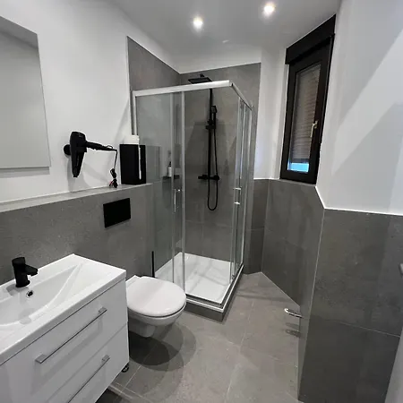Appartement Cityapartments - Little Tokyo *